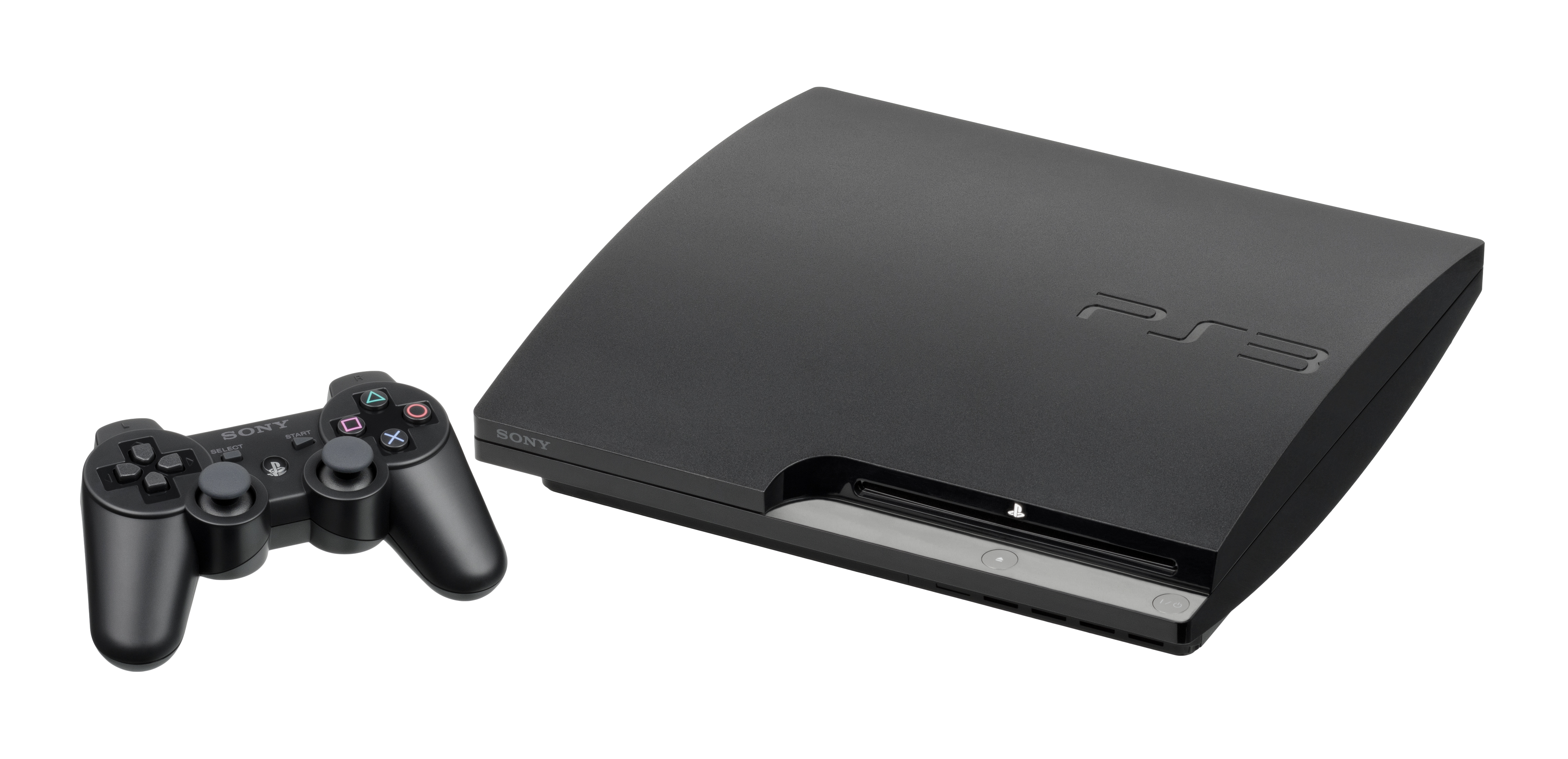 Inovação e conectividade online PlayStation 3