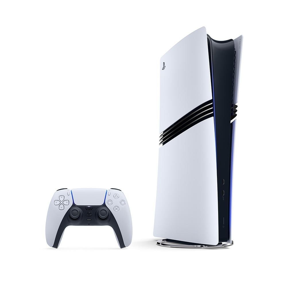 A nova era de jogos imersivos PlayStation 5