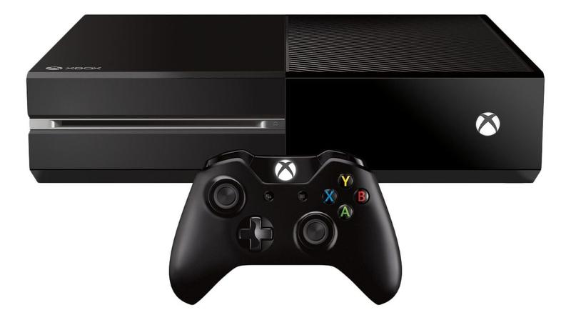 Um centro de entretenimento completo Xbox One