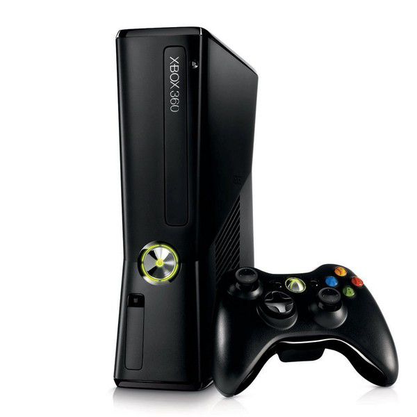 A geração do Xbox Live e Halo 3 Xbox 360